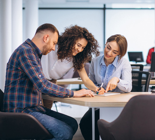 Kaliteli Kadro ile Maya Kalibrasyon