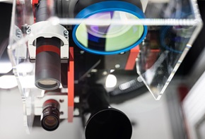 Maya Kalibrasyon Optik Kalibrasyonu Hizmeti