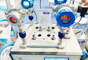 Maya Kalibrasyon Basınç Kalibrasyonu Hizmeti