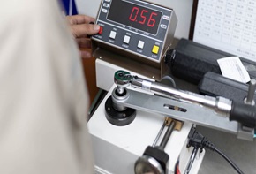 Maya Kalibrasyon Tork Kalibrasyonu Hizmeti