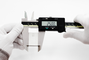 Maya Kalibrasyon Boyut Kalibrasyonu Hizmeti