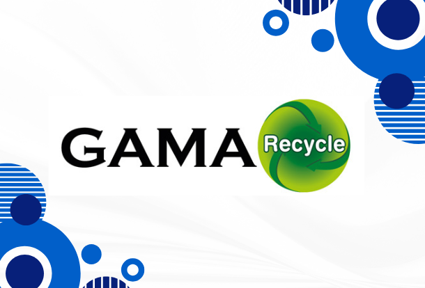 Maya Kalibrasyon Gama Recylce İşbirliği