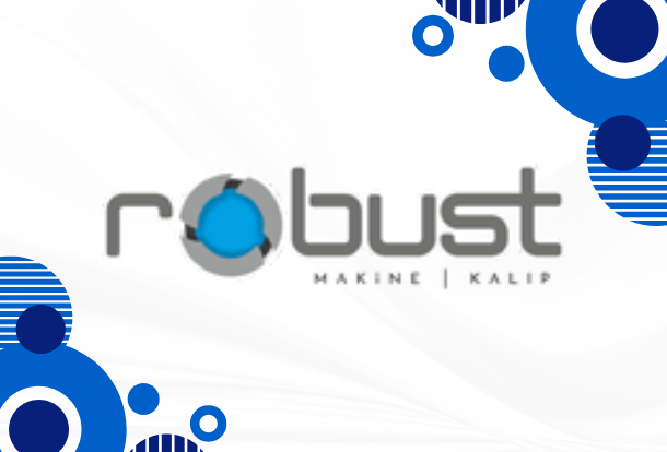 Maya Kalibrasyon Robust Makine İşbirliği