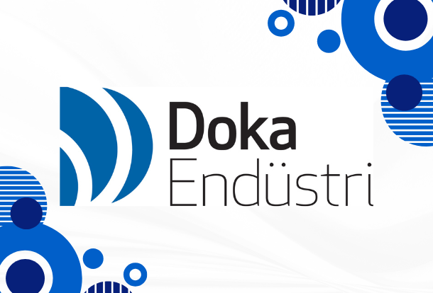 Maya Kalibrasyon Doka Endüstri İşbirliği