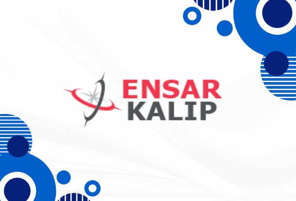 Maya Kalibrasyon Ensar Kalıp Makine İşbirliği