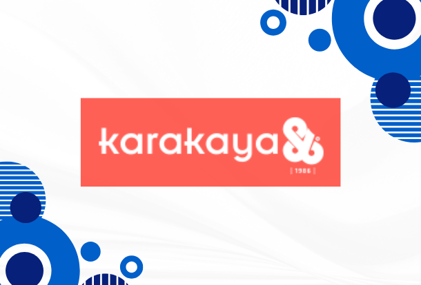 Maya Kalibrasyon Karakaya86 İşbirliği