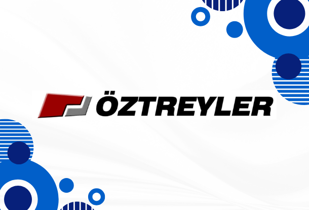 Maya Kalibrasyon Öztreyler İşbirliği